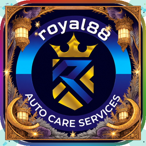royal88 — galeri pratinjau - APK Resmi